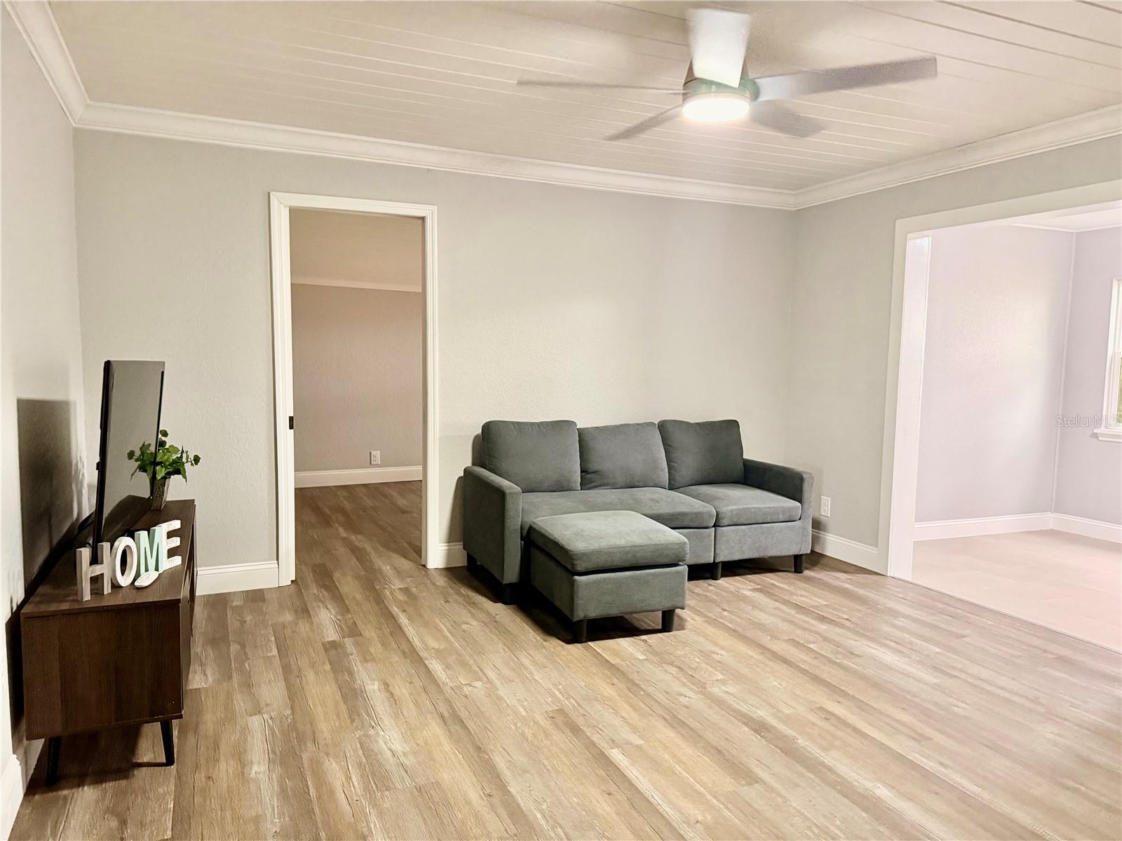 LAKE HAMILTON - Residential