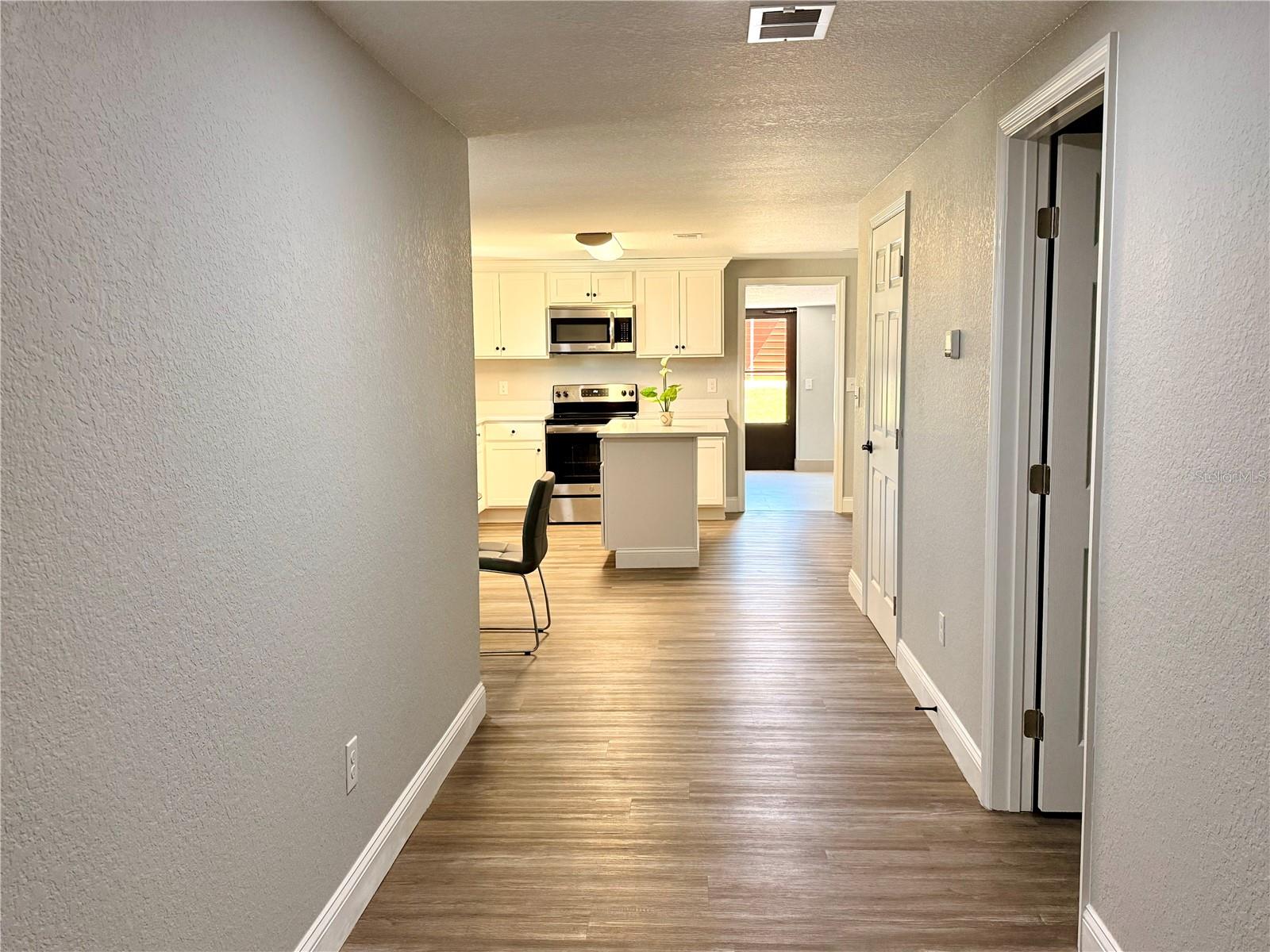 LAKE HAMILTON - Residential
