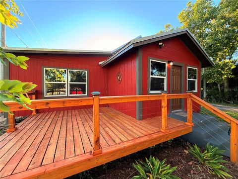 Photo of 111 Water Tank Road, Haines City, FL 33844 (MLS # L4956401)