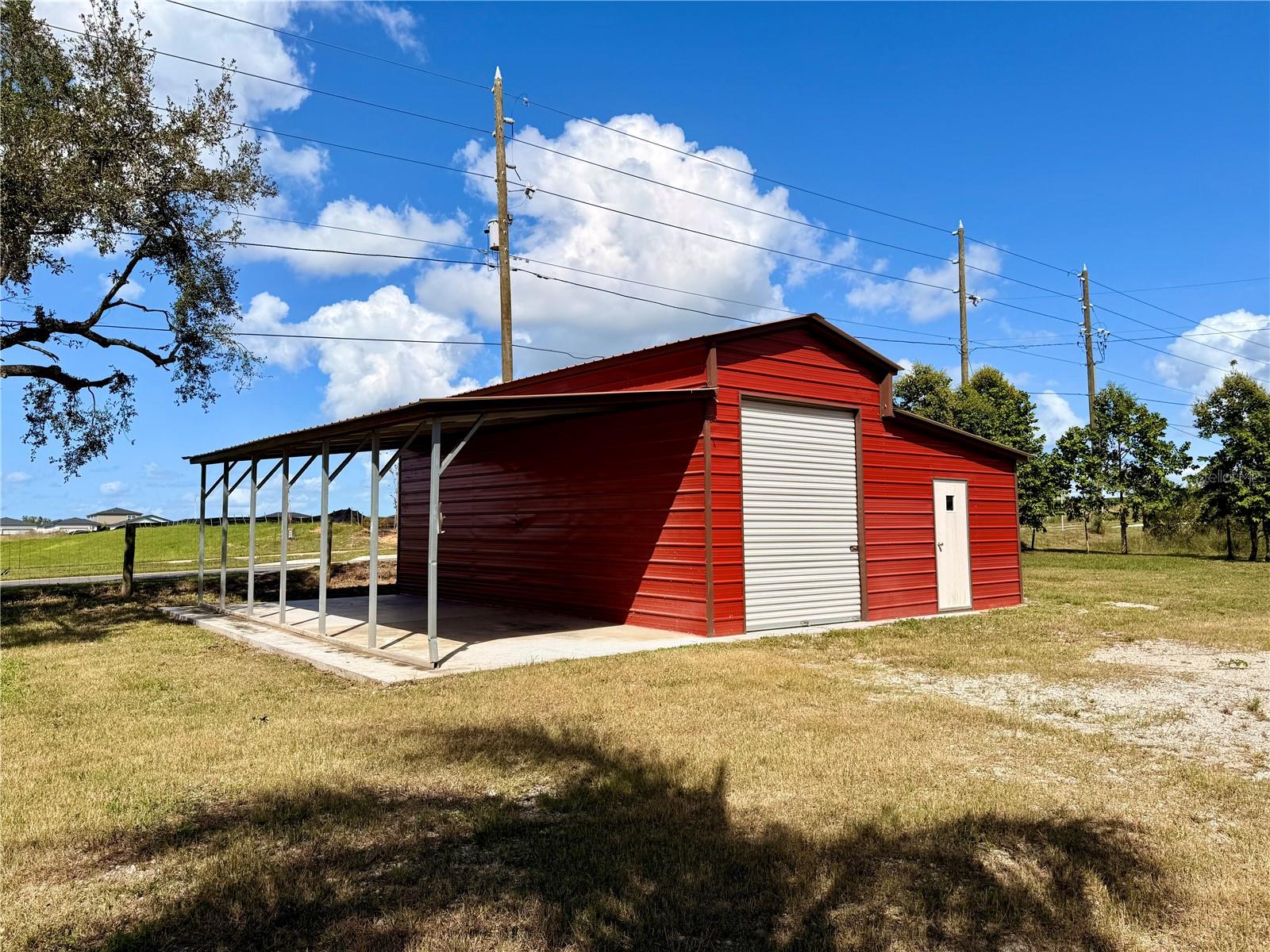 LAKE HAMILTON - Residential