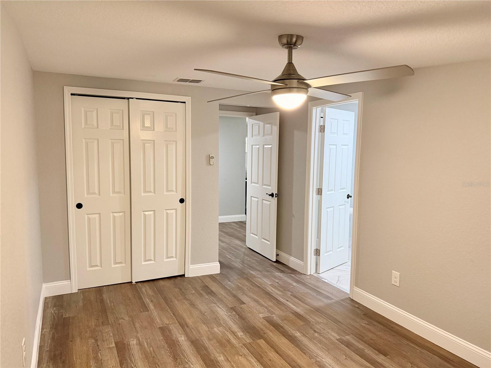 LAKE HAMILTON - Residential