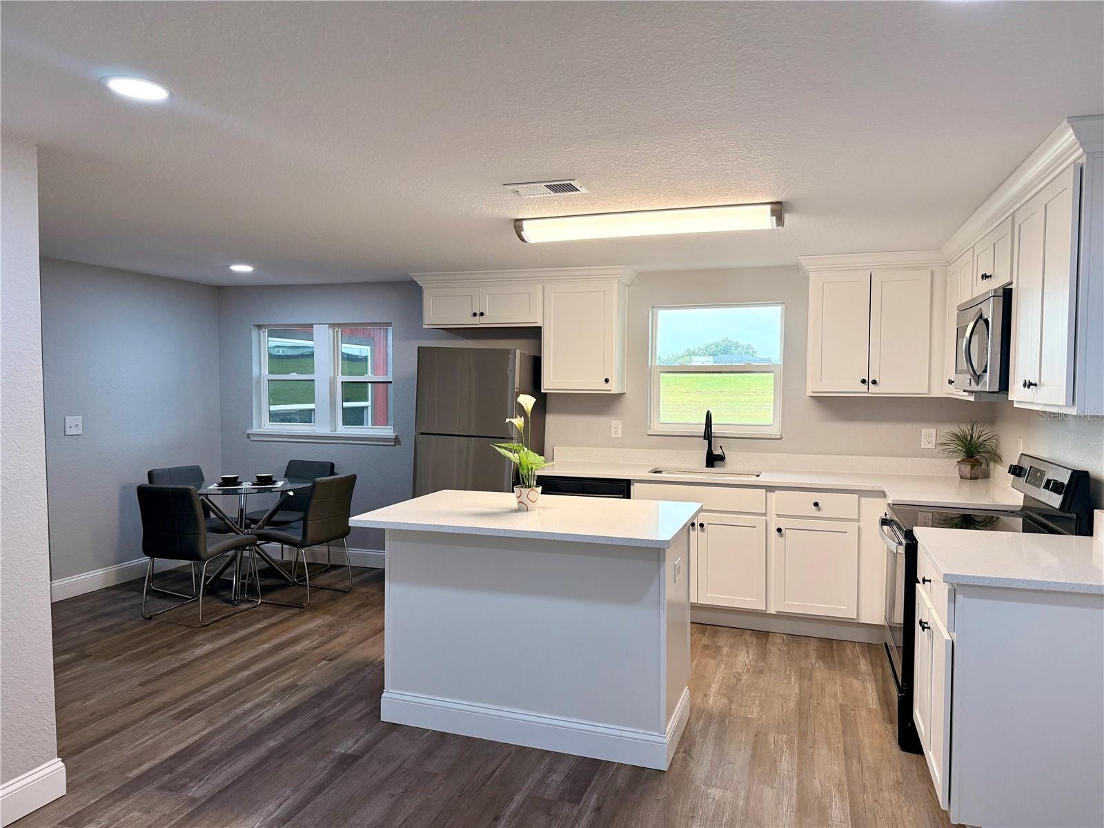 LAKE HAMILTON - Residential