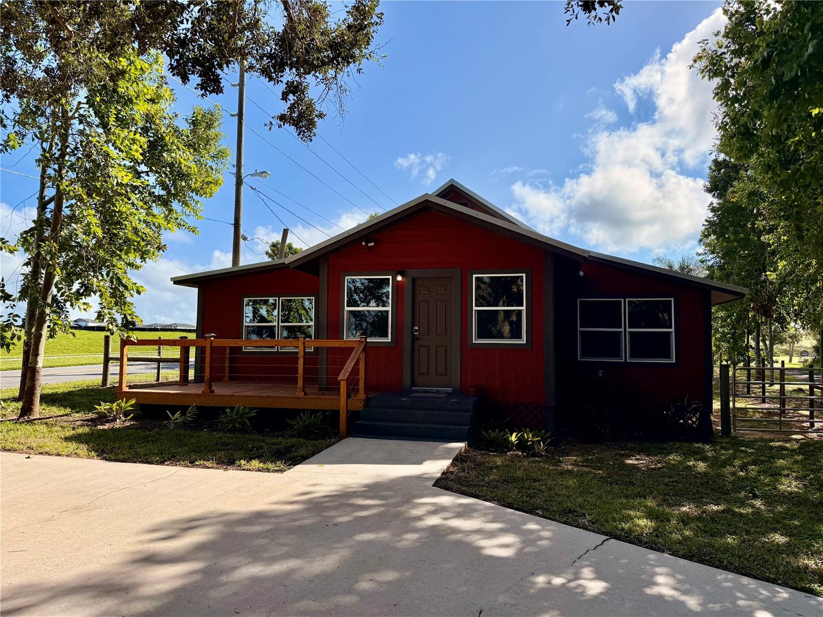 LAKE HAMILTON - Residential