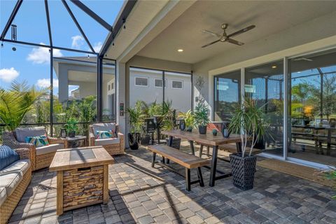 A home in DAYTONA BEACH