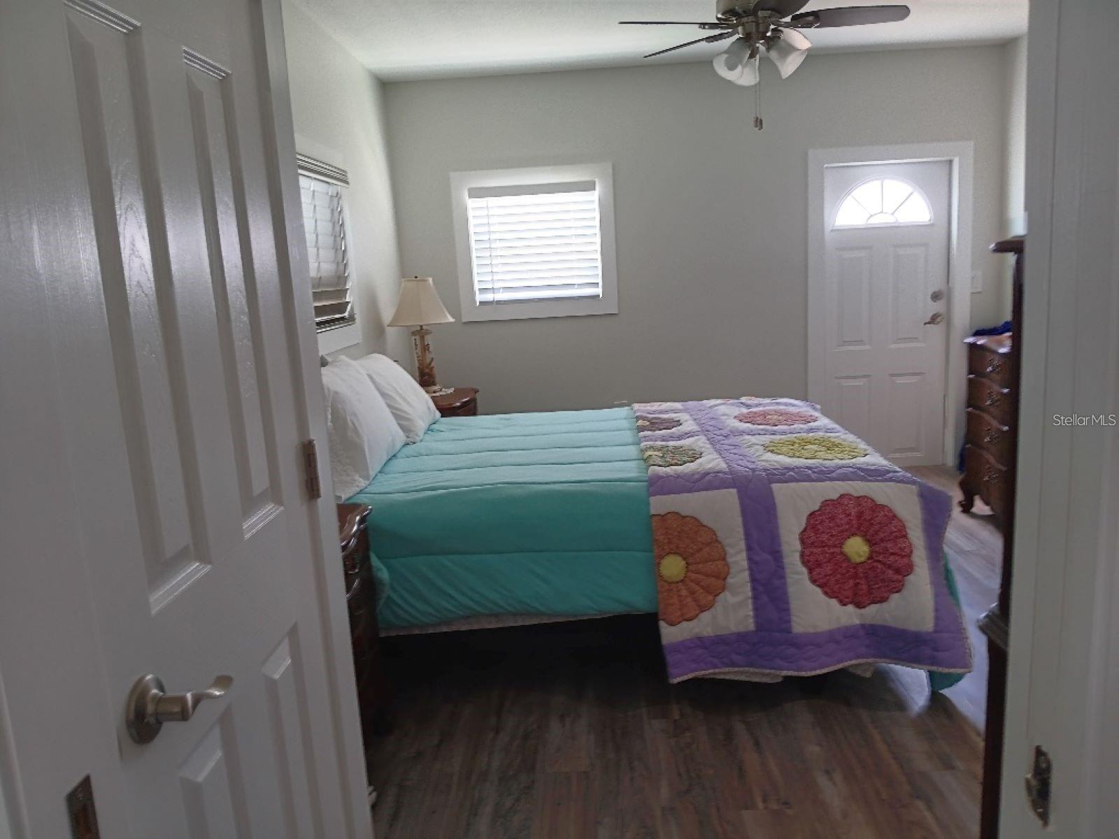 COUNTRY CLUB ESTATES - Residential