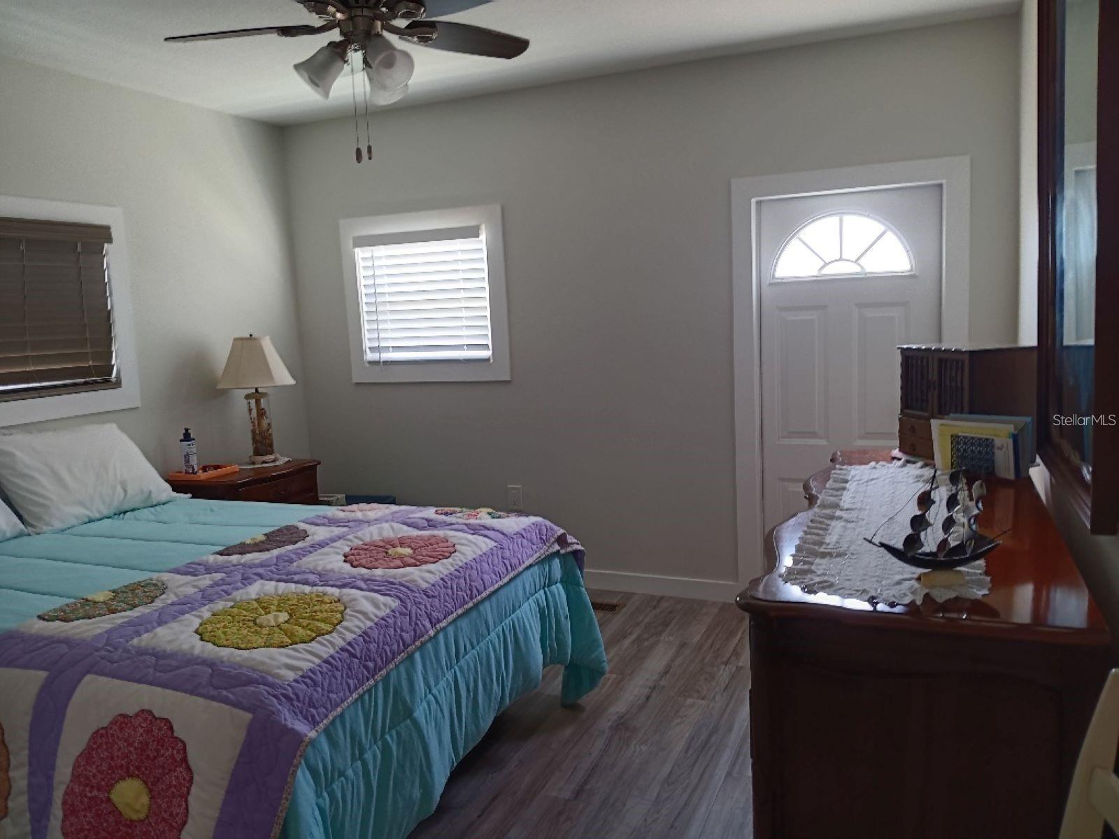 COUNTRY CLUB ESTATES - Residential