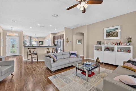 Tiny photo for 4727 Independence Trail, Leesburg, FL 34748 (MLS # OM734318)