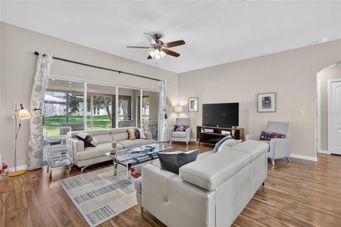 Tiny photo for 4727 Independence Trail, Leesburg, FL 34748 (MLS # OM734318)