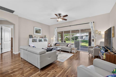 Tiny photo for 4727 Independence Trail, Leesburg, FL 34748 (MLS # OM734318)