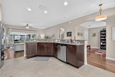 Tiny photo for 4727 Independence Trail, Leesburg, FL 34748 (MLS # OM734318)