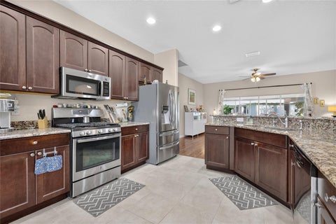 Tiny photo for 4727 Independence Trail, Leesburg, FL 34748 (MLS # OM734318)