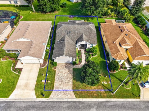Tiny photo for 4727 Independence Trail, Leesburg, FL 34748 (MLS # OM734318)