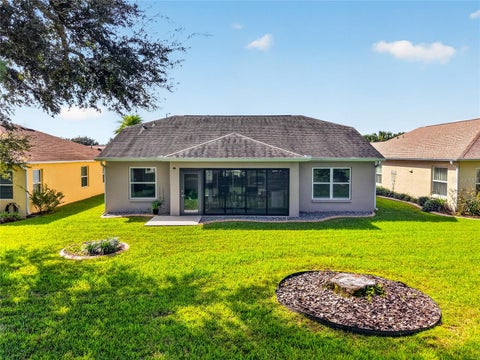 Tiny photo for 4727 Independence Trail, Leesburg, FL 34748 (MLS # OM734318)
