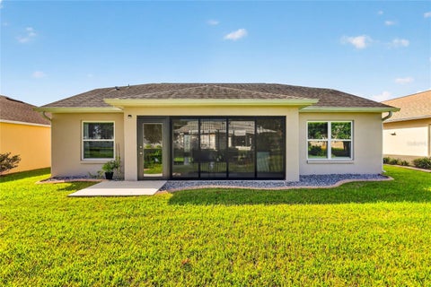 Tiny photo for 4727 Independence Trail, Leesburg, FL 34748 (MLS # OM734318)
