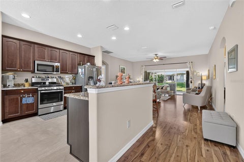 Tiny photo for 4727 Independence Trail, Leesburg, FL 34748 (MLS # OM734318)