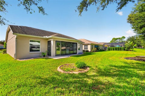 Tiny photo for 4727 Independence Trail, Leesburg, FL 34748 (MLS # OM734318)