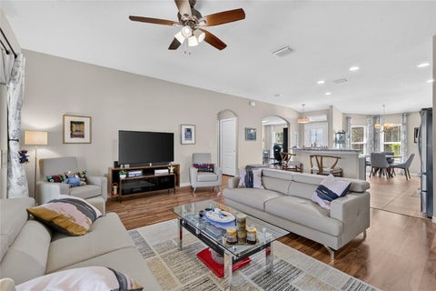 Tiny photo for 4727 Independence Trail, Leesburg, FL 34748 (MLS # OM734318)