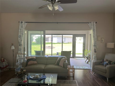 Tiny photo for 4727 Independence Trail, Leesburg, FL 34748 (MLS # OM734318)