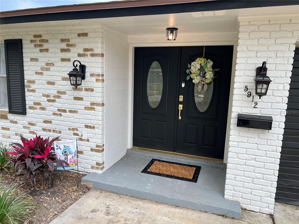 Photo of 5912 Altec Road, Orlando, FL 32808 (MLS # O6394162)