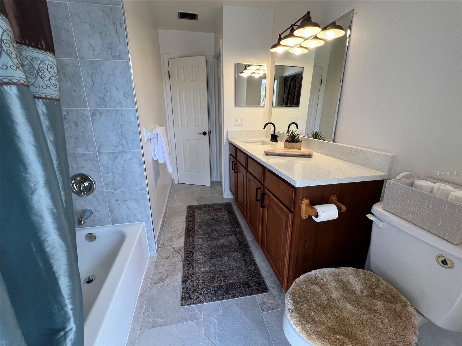 RIDGE MANOR FIRST ADD - Residential