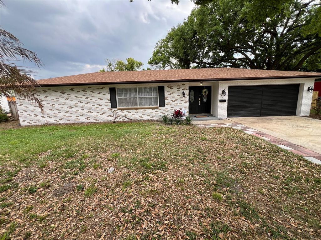 Photo of 5912 Altec Road, Orlando, FL 32808 (MLS # O6394162)