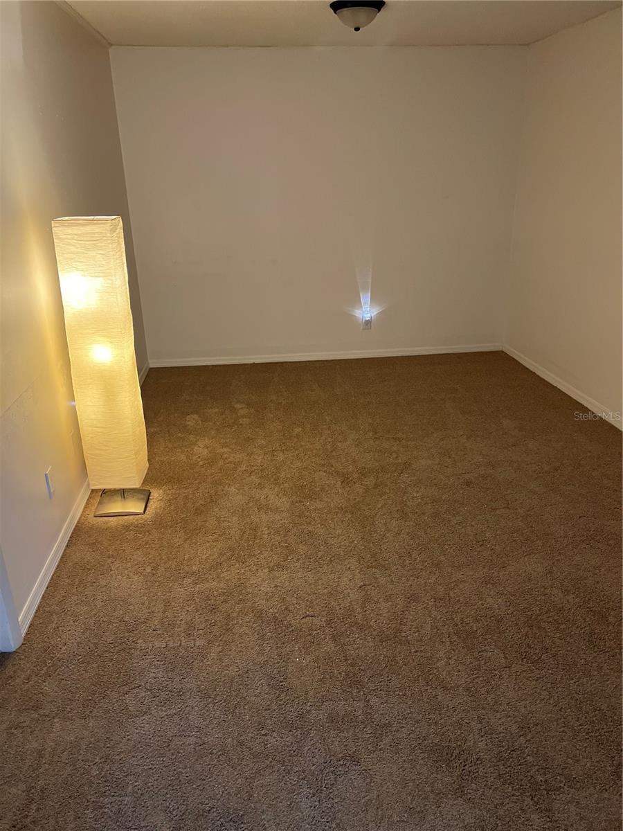 RIDGE MANOR FIRST ADD - Residential