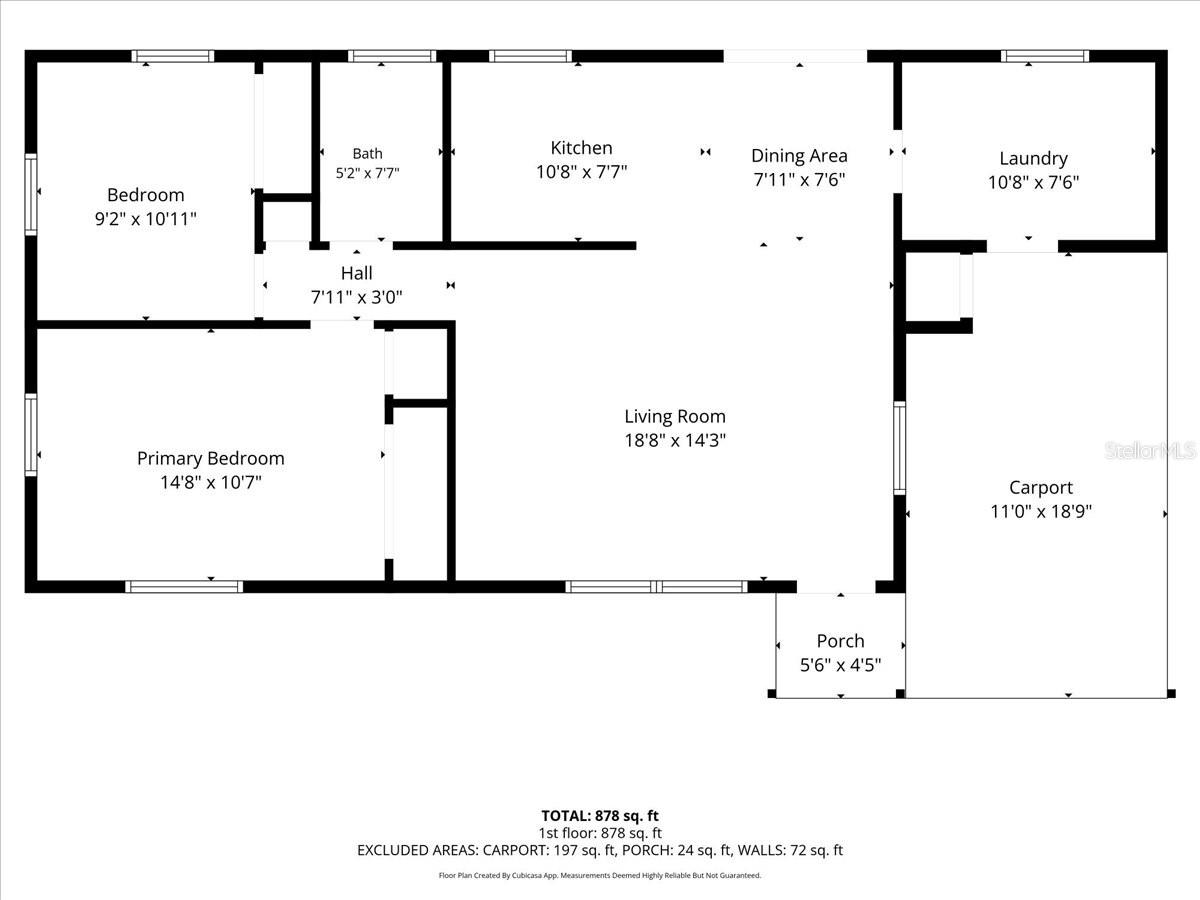 3164 SE 11TH STREET