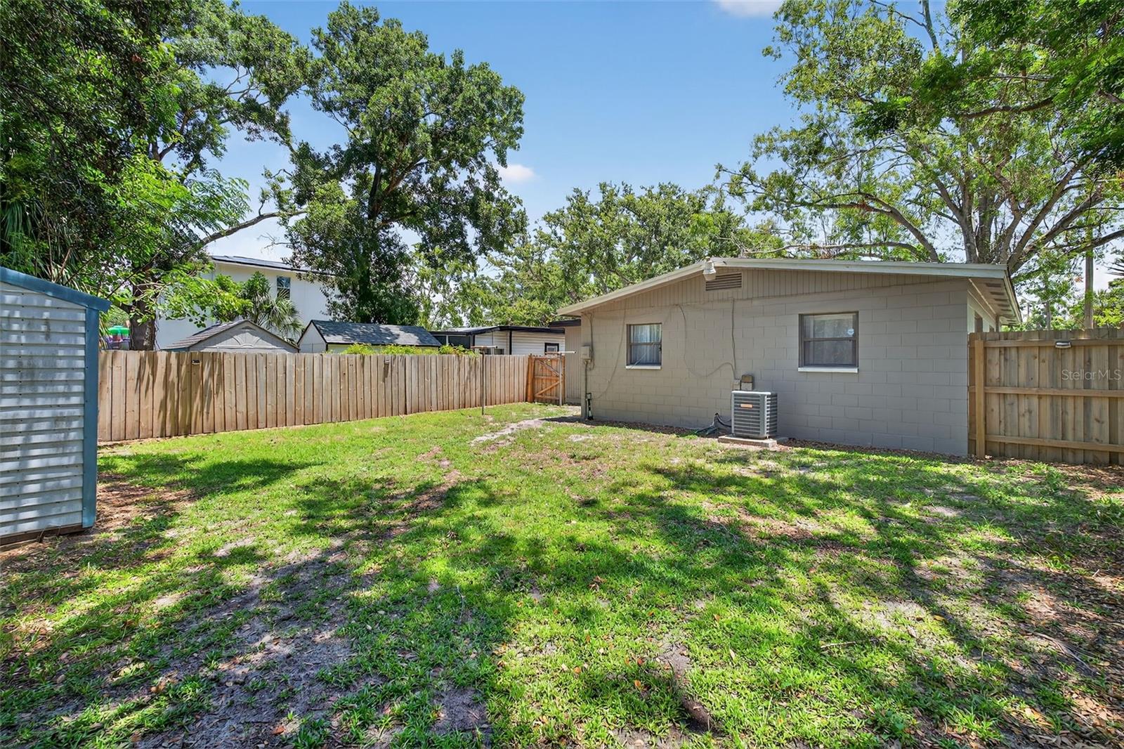 PORT TAMPA CITY MAP - Residential