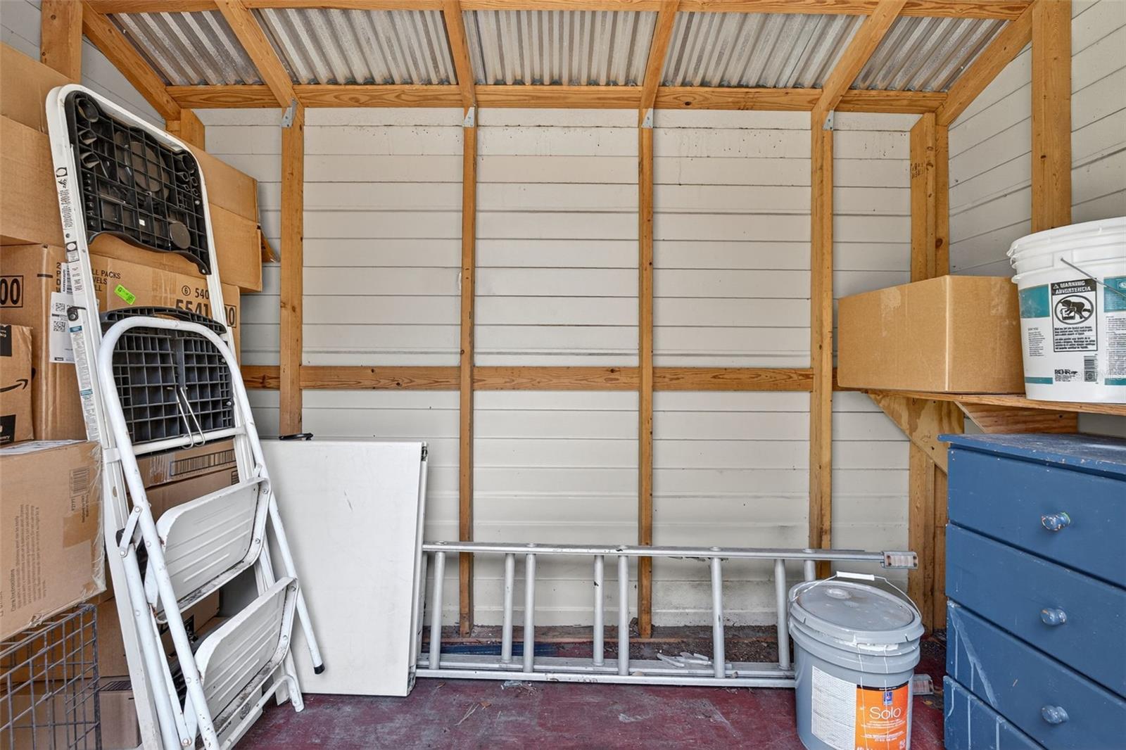 PORT TAMPA CITY MAP - Residential