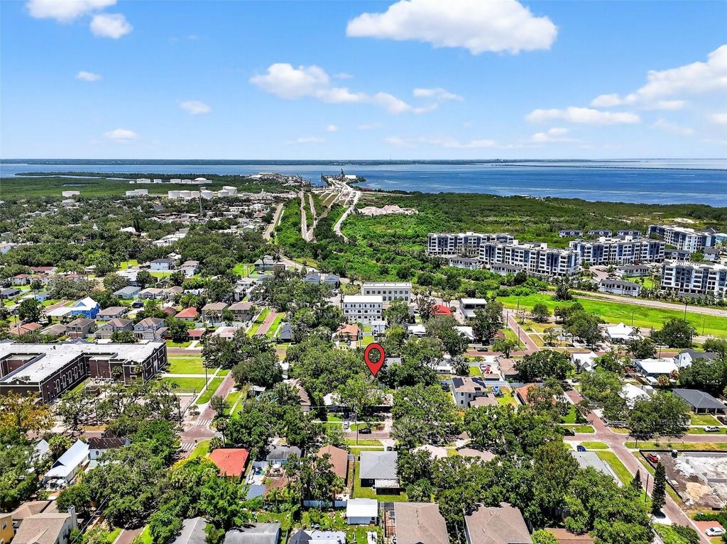 Photo of 7009 S Fitzgerald Street, Tampa, FL 33616 (MLS # TB8486713)