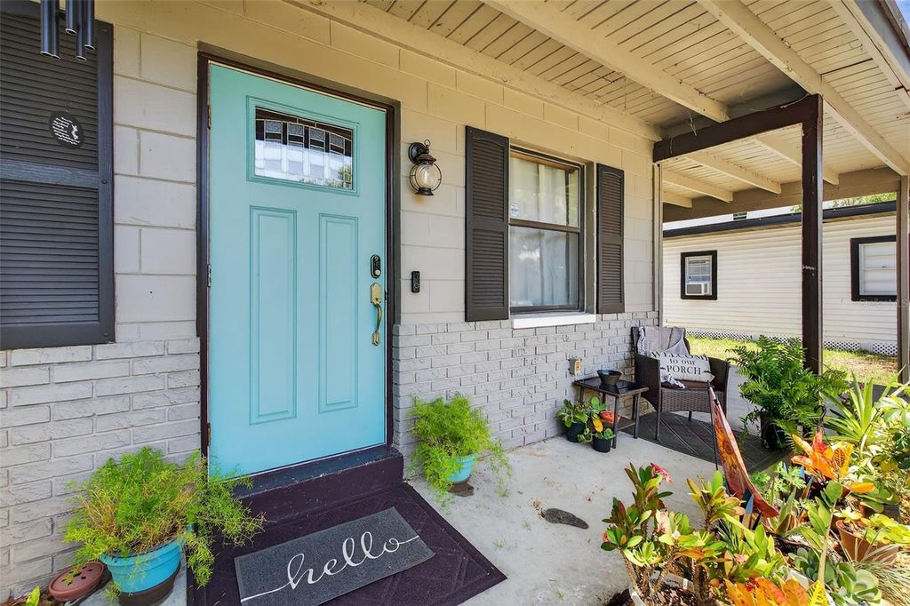 Photo of 7009 S Fitzgerald Street, Tampa, FL 33616 (MLS # TB8486713)