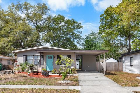 Photo of 7009 S Fitzgerald Street, Tampa, FL 33616 (MLS # TB8486713)