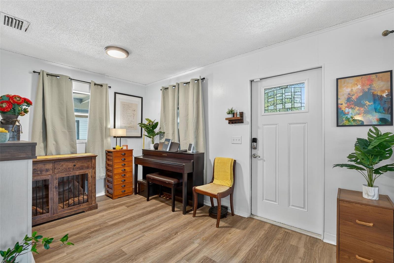 PORT TAMPA CITY MAP - Residential