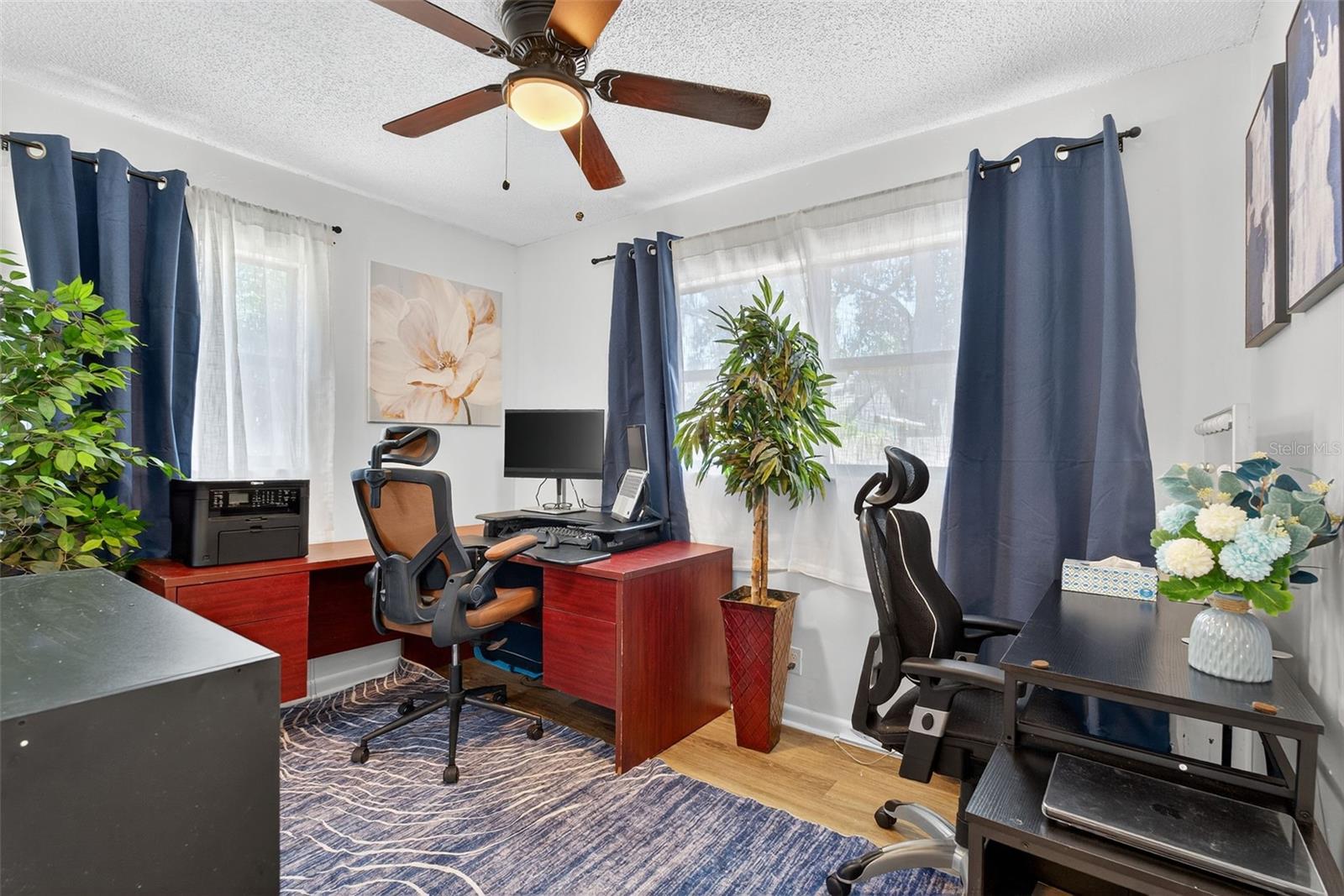 PORT TAMPA CITY MAP - Residential