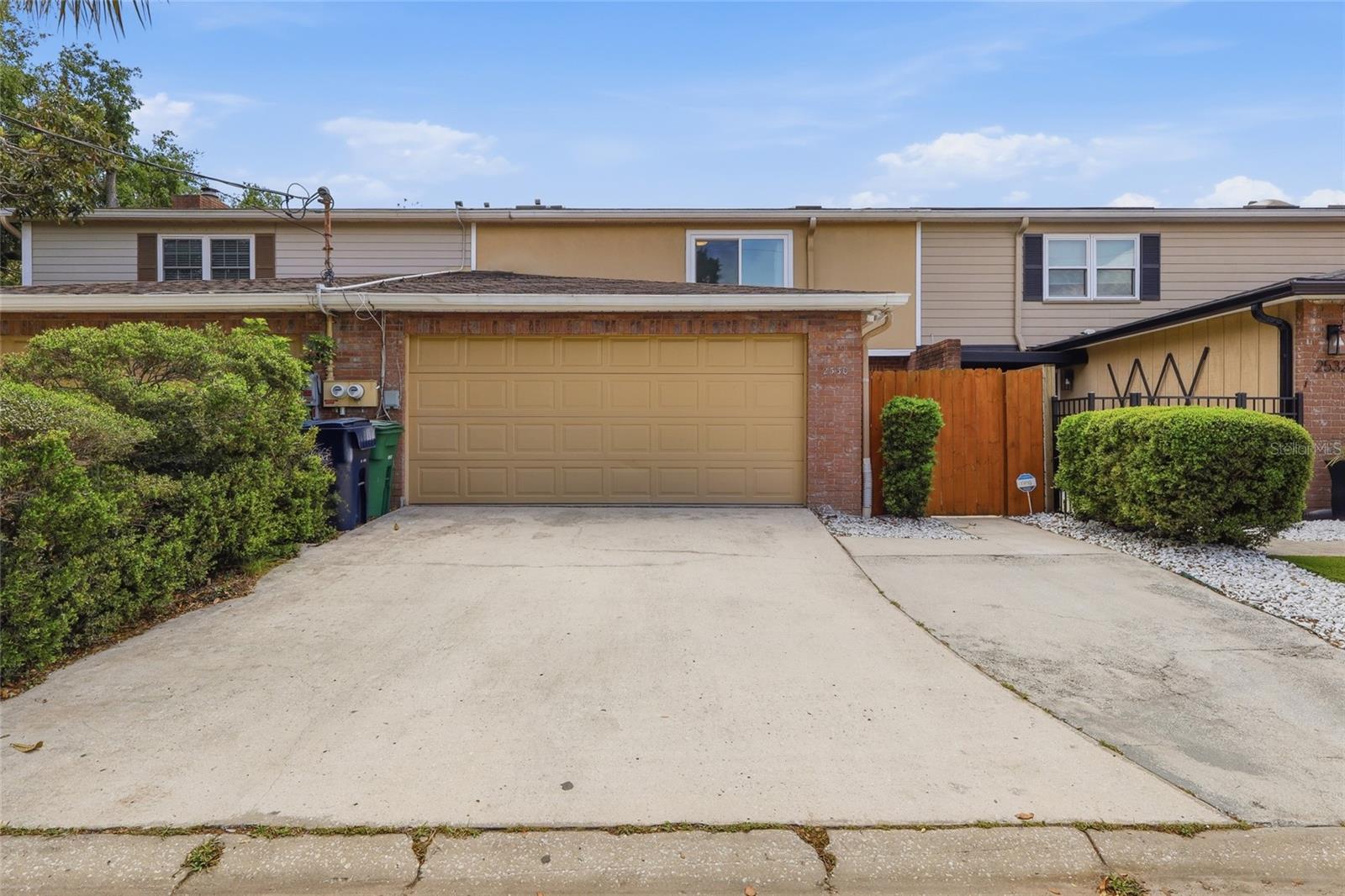 UNPLATTED - Residential