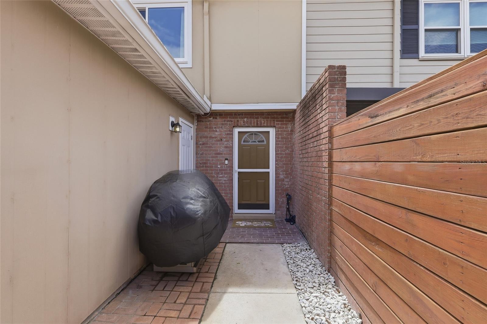 UNPLATTED - Residential