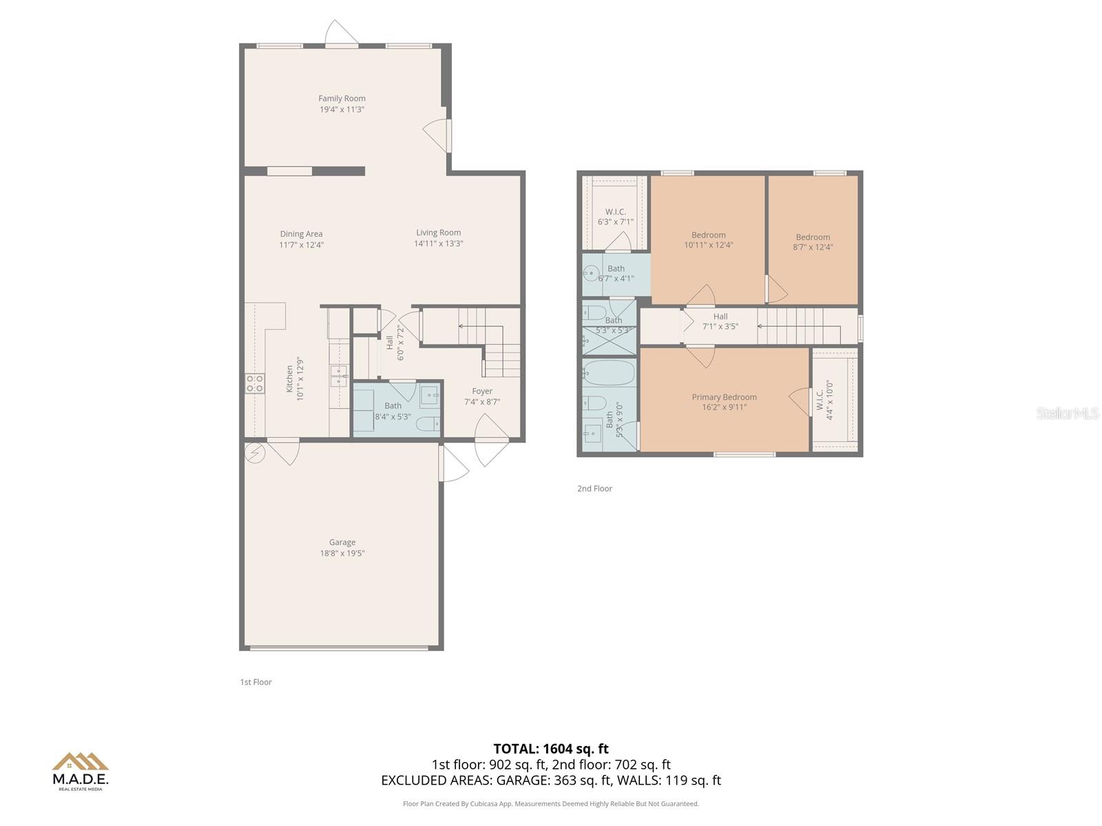 UNPLATTED - Residential