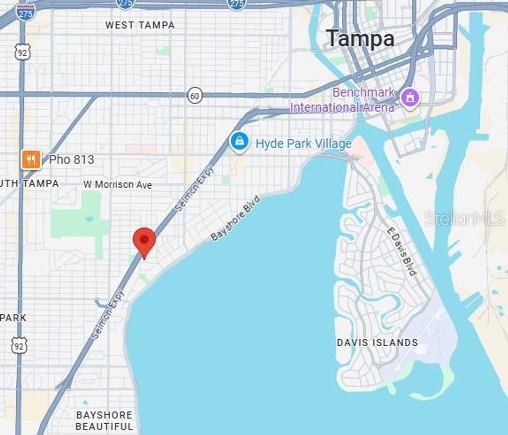 Photo of 2530 W Tennessee Avenue, Tampa, FL 33629 (MLS # TB8494767)