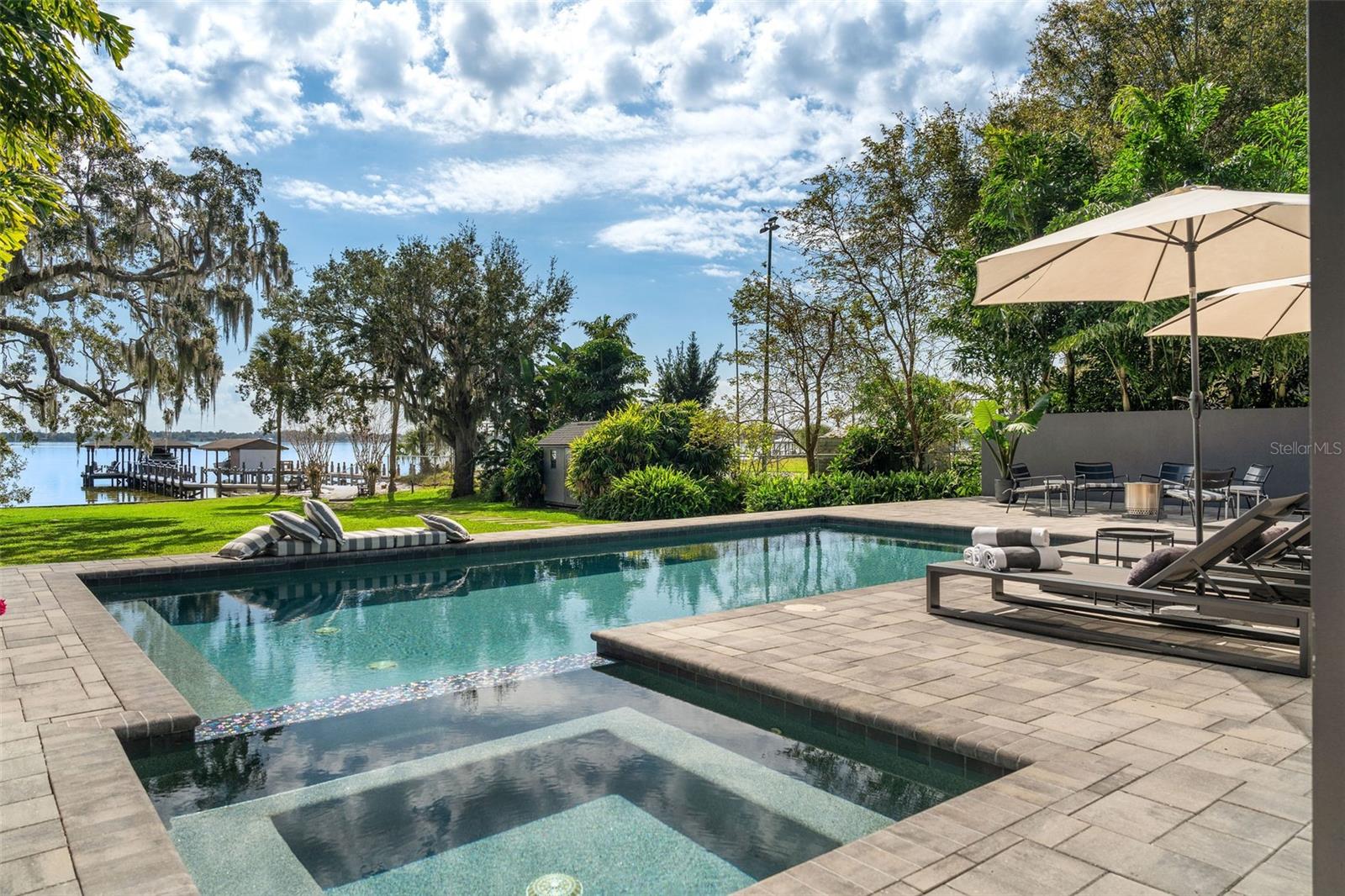 C H HOFFNERS SUB - Residential