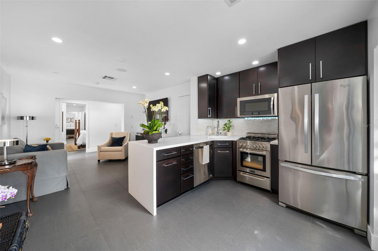 C H HOFFNERS SUB - Residential