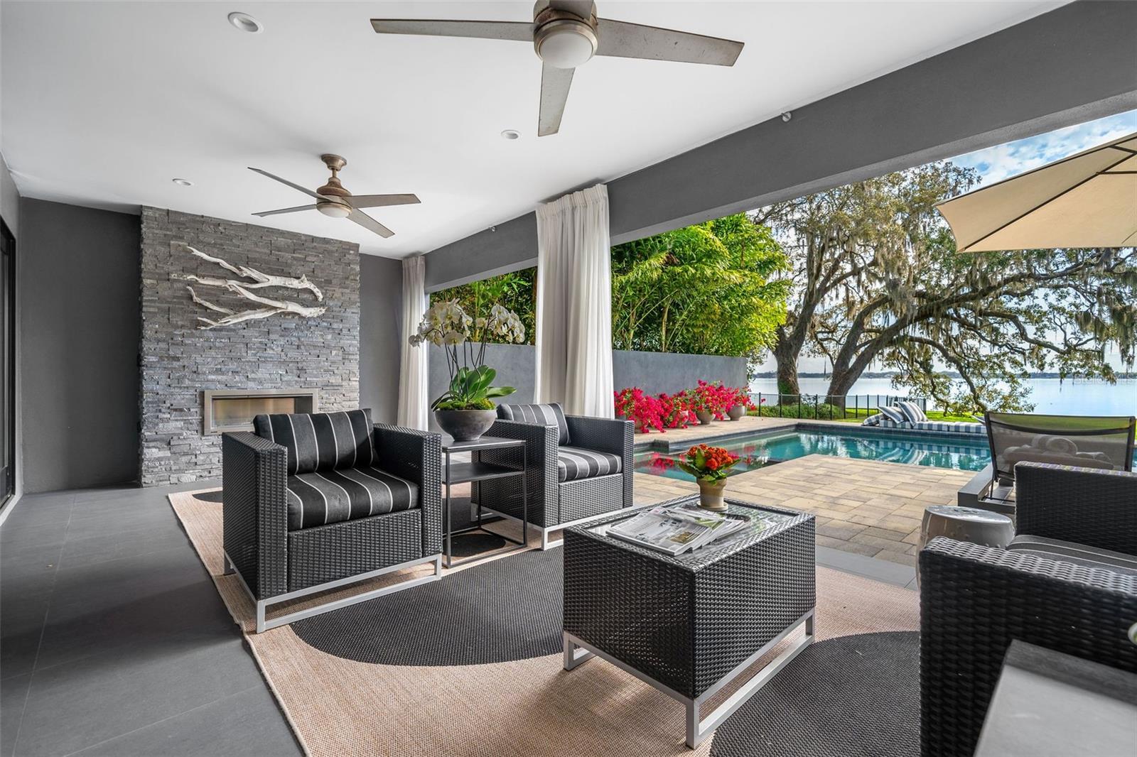 C H HOFFNERS SUB - Residential