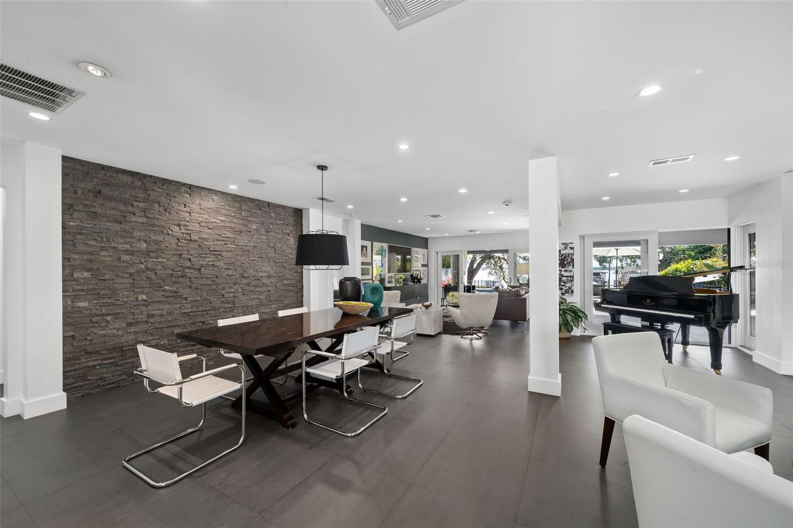 C H HOFFNERS SUB - Residential