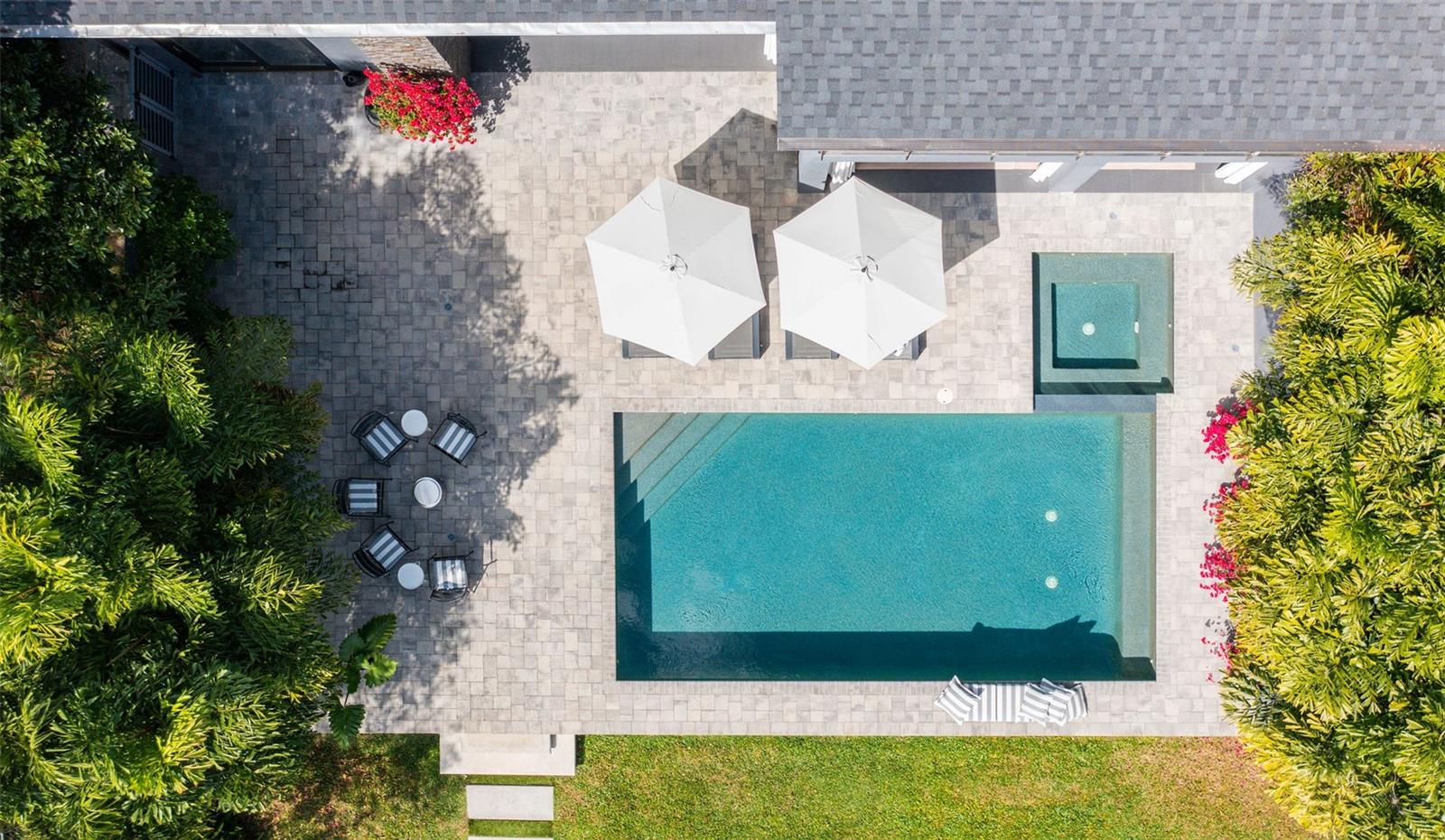 C H HOFFNERS SUB - Residential