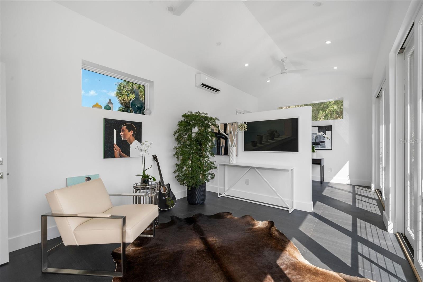 C H HOFFNERS SUB - Residential