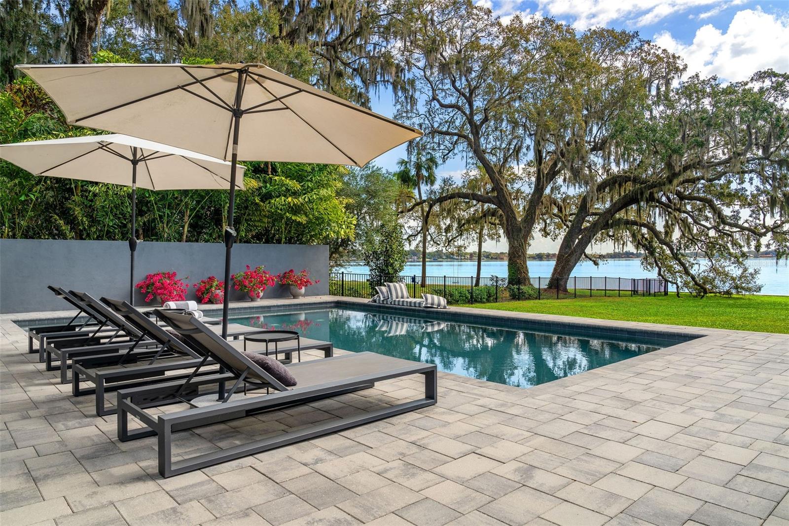 C H HOFFNERS SUB - Residential