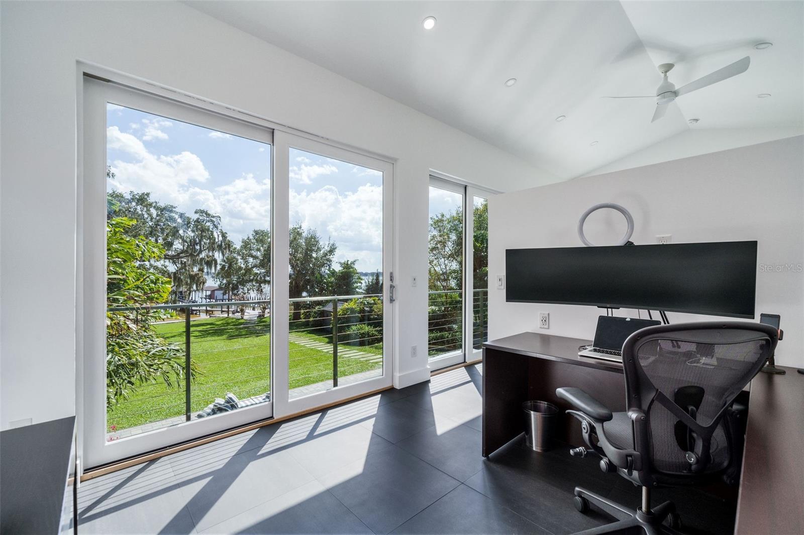 C H HOFFNERS SUB - Residential