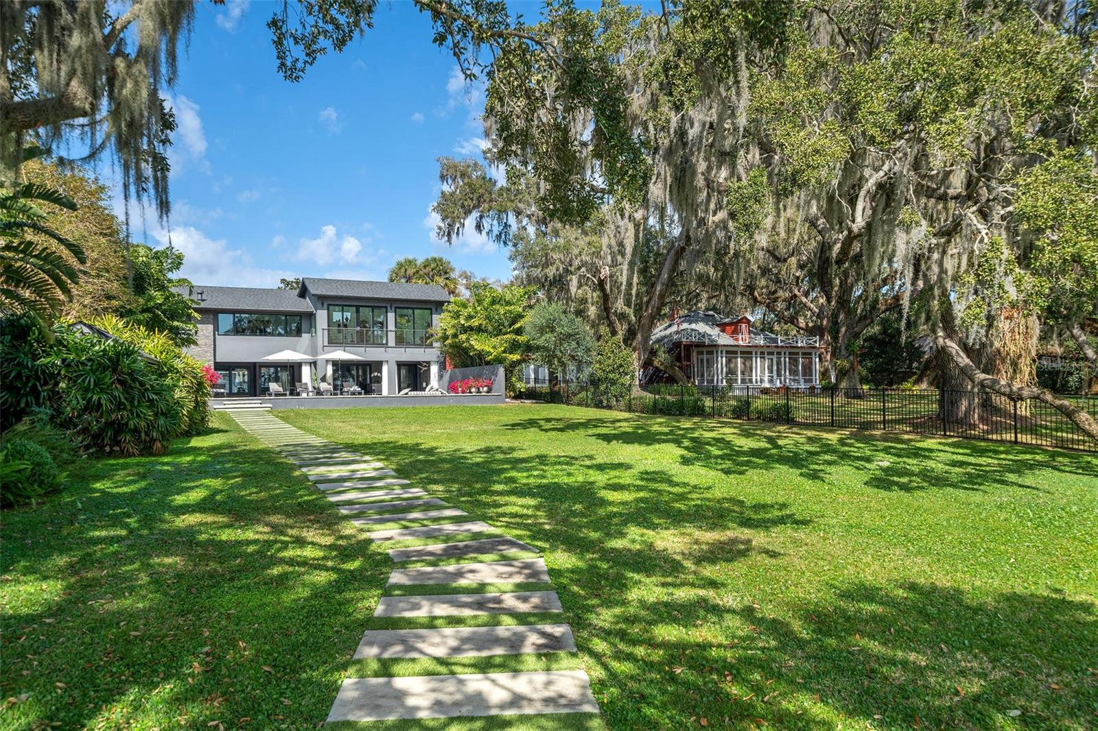 C H HOFFNERS SUB - Residential