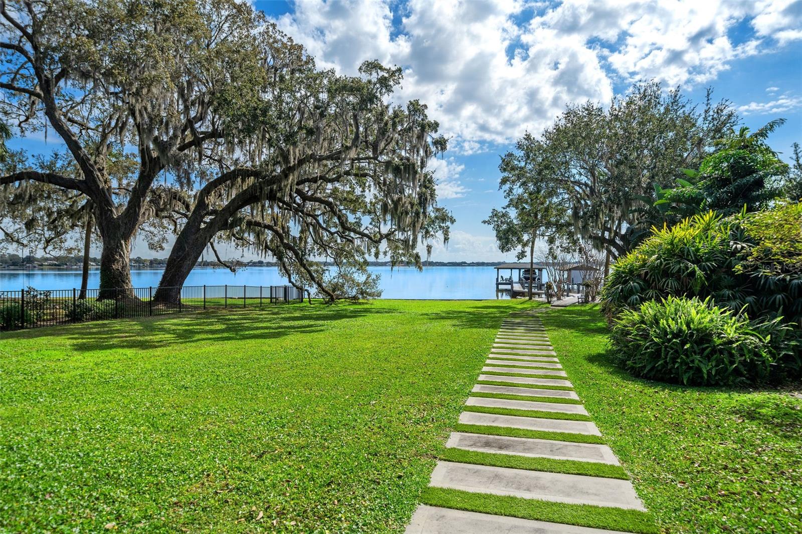 C H HOFFNERS SUB - Residential