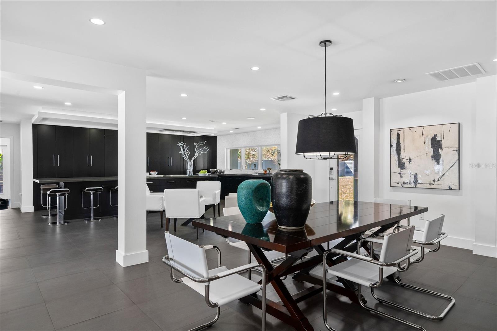 C H HOFFNERS SUB - Residential