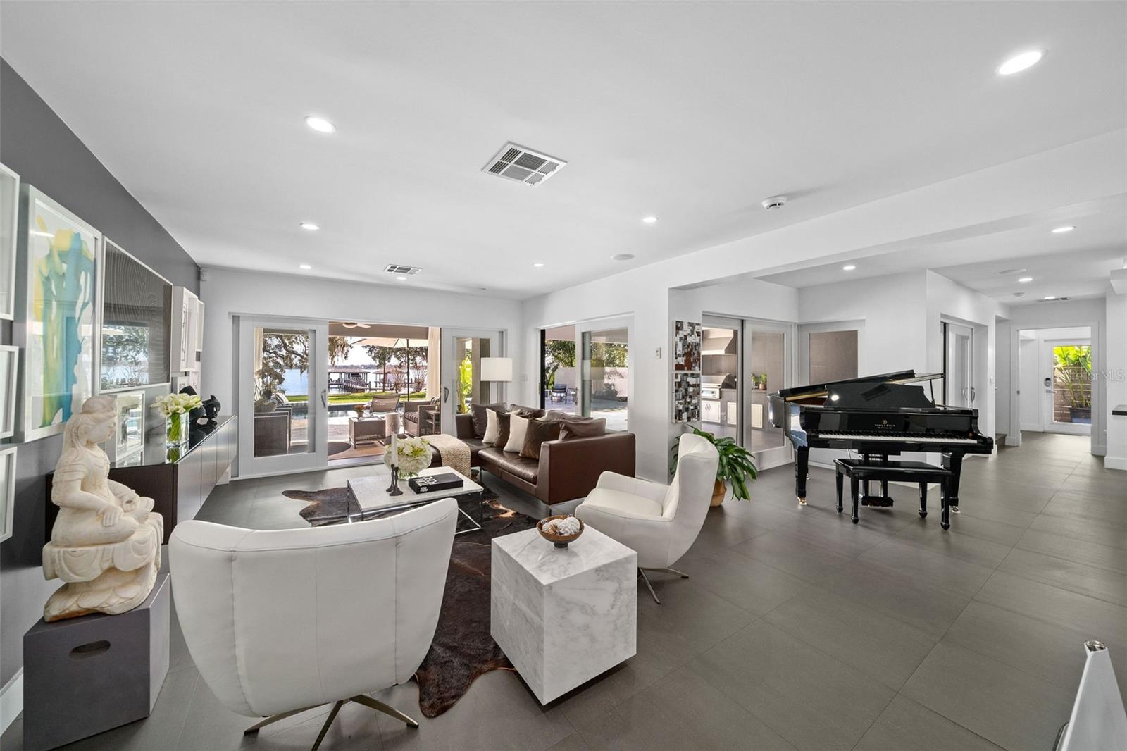 C H HOFFNERS SUB - Residential